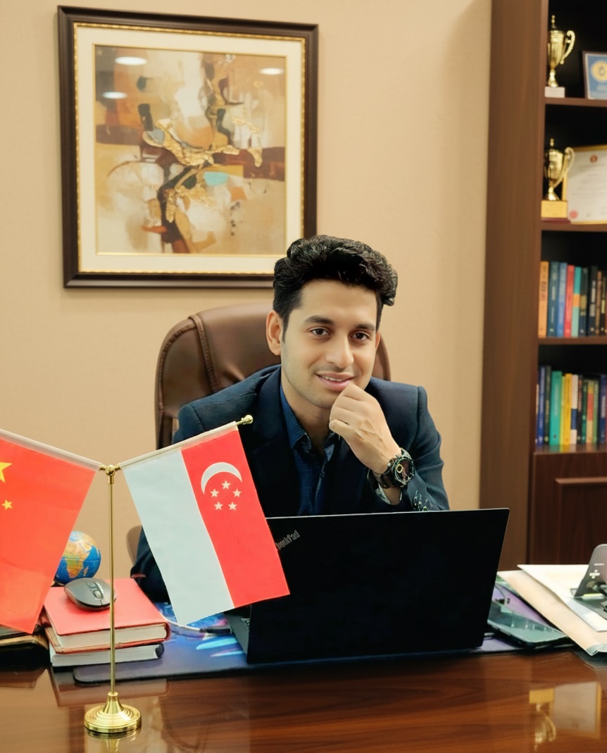 Md. Shofiqul Islam Kaijar